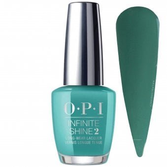 Im On A Sushi Roll - 11 Day Wear Nail Polish 15ml (ISLT87)