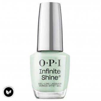 In Mint Condition 11 Day Wear Gel-Like Nail Polish 15ml (ISL121)