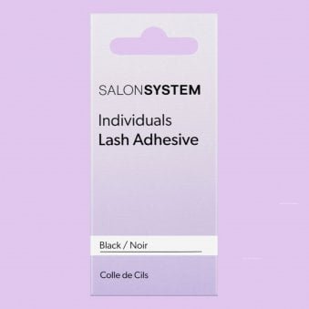 Individual Lash Adhesive - Black 15ml (0225201R)