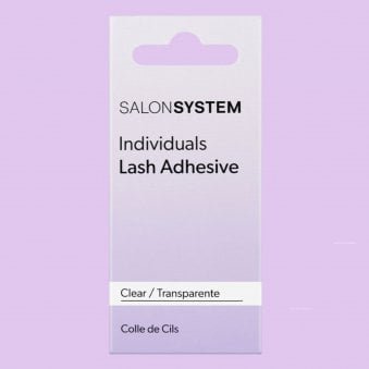 Individual Lash Adhesive - Clear 15ml (0225200R)