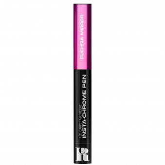 Insta Rub On Chrome Pen - Fuchsia Mirror (21176)