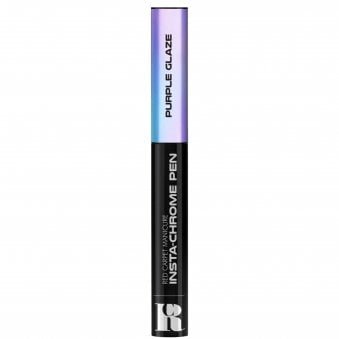 Insta Rub On Chrome Pen - Purple Glaze (21331)