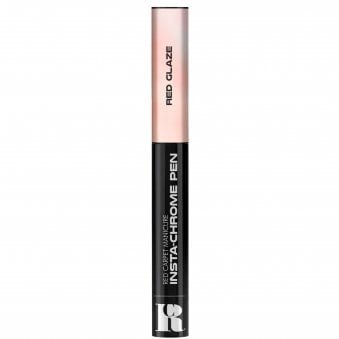 Insta Rub On Chrome Pen - Red Glaze (21329)