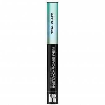 Insta Rub On Chrome Pen - Teal Glaze (21330)