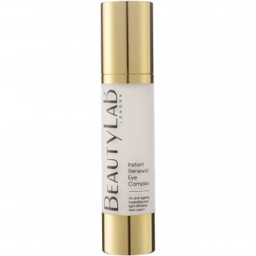 Instant Renewal Eye Cream Complex Hydrating & Diffusing 15ml