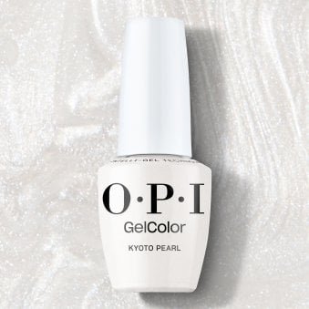 Intelli-Gel HEMA-Free Gel Polish - Kyoto Pearl 15ml (GCL03)