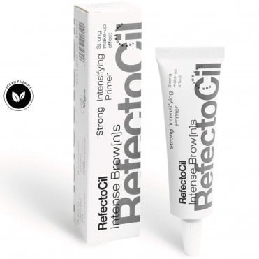 Intense Browns Primer Strong - For Eyelash And Eyebrow Tints 15ml (204338)