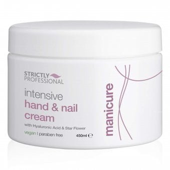 Hand & Body Care Essentials - Intensive Hand and Nail Cream 450ml (SPB4590)
