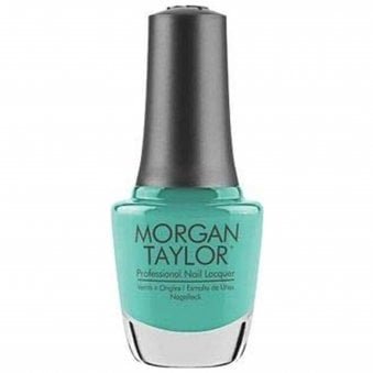 Island Treasures Nail Polish Collection 2014 - Going Native (Creme) 15ml (50123)