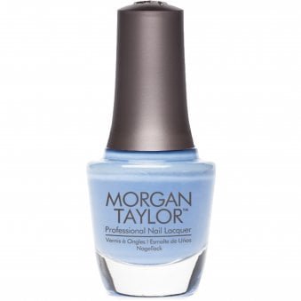 Island Treasures Nail Polish Collection 2014 - Take Me To Your Tribe (Creme) 15ml (50125)