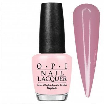 It's A Girl Nail Polish 15ml (NL H39)