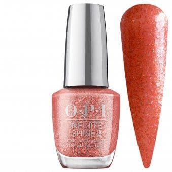 It's A Wonderful Spice - Terribly Nice 2023 Holiday 11 Day Wear Nail Polish 15ml (HRQ23)