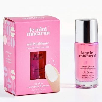 Je Glow - Nail Brightener 10ml