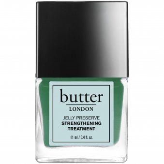 Jelly Preserve Nail Strengthening Treatment Collection - Bramley Apple 11ml