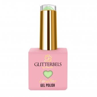 Jellylicious Summer 2025 Hema & TPO Free Gel Polish - I'm Jelly - 8ml 