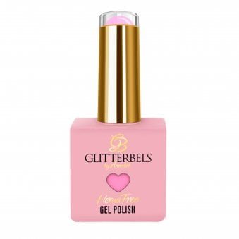 Jellylicious Summer 2025 Hema & TPO Free Gel Polish - Jellylicious - 8ml 