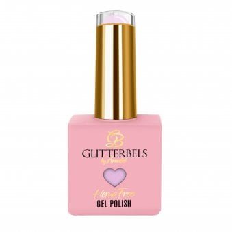 Jellylicious Summer 2025 Hema & TPO Free Gel Polish - Wibble Wobble - 8ml 
