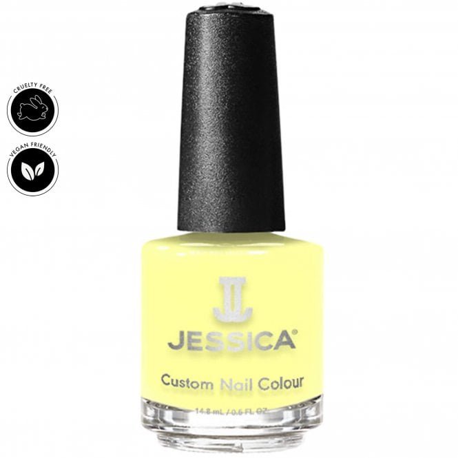 Jessica Nail Polish - Eternal Sunshine 14.8ml (U1269)