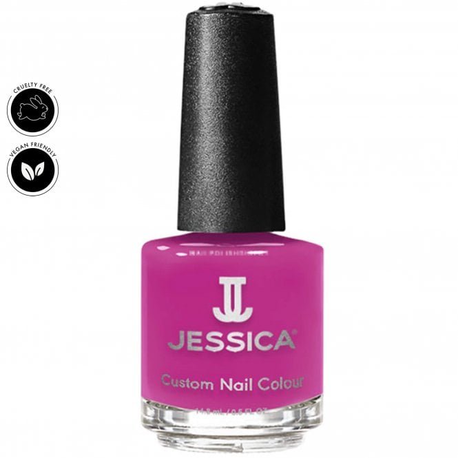 Jessica Nail Polish - Maudie 14.8ml (U1274)