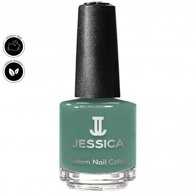 Jessica Nail Polish - Tree of Life 14.8ml (U1270)
