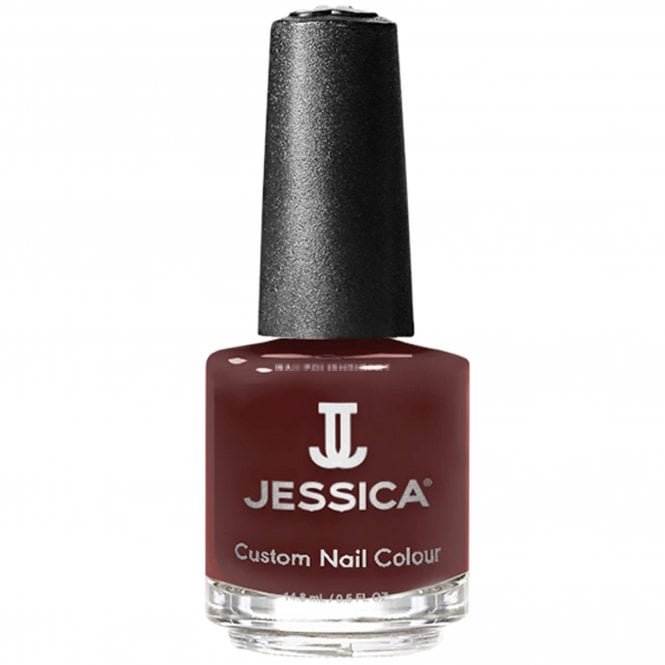 Jessica Nail Polish - Wine Country 14.8ml (U1174)
