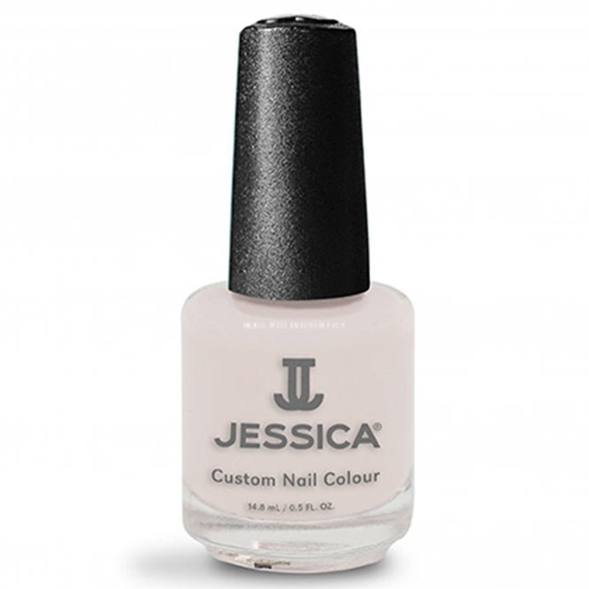 Jessica Nail Polish - Hydrangea 14.8ml (U1248)
