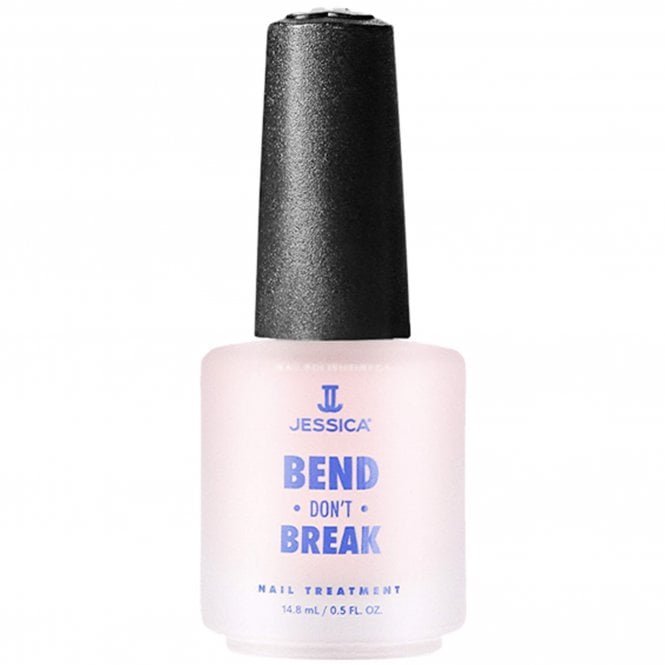 Jessica Bend Don't Break Nail Polish Basecoat 14.8ml (BDB)