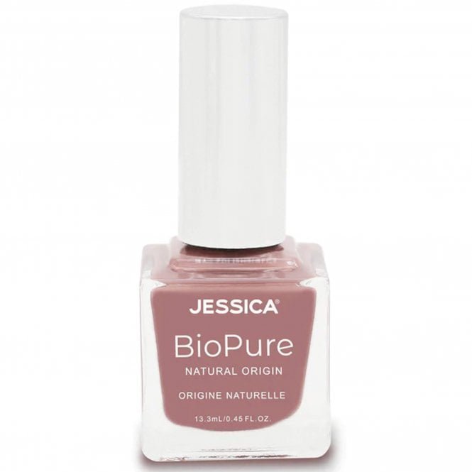 Jessica BioPure Eco-Friendly Nail Polish - Compost Happens 13.3ml (BIO-016)