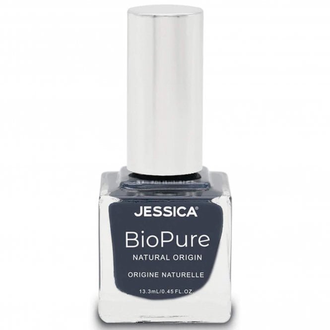 Jessica BioPure Eco-Friendly Nail Polish - Fern 13.3ml (BIO-019)