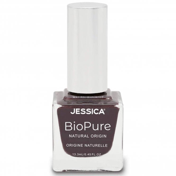 Jessica BioPure Eco-Friendly Nail Polish - Granola Gambit 13.3ml (BIO-017)
