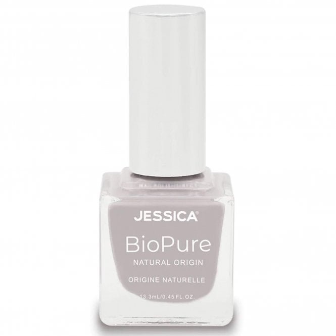 Jessica BioPure Eco-Friendly Nail Polish - Morning Mist 13.3ml (BIO-020)