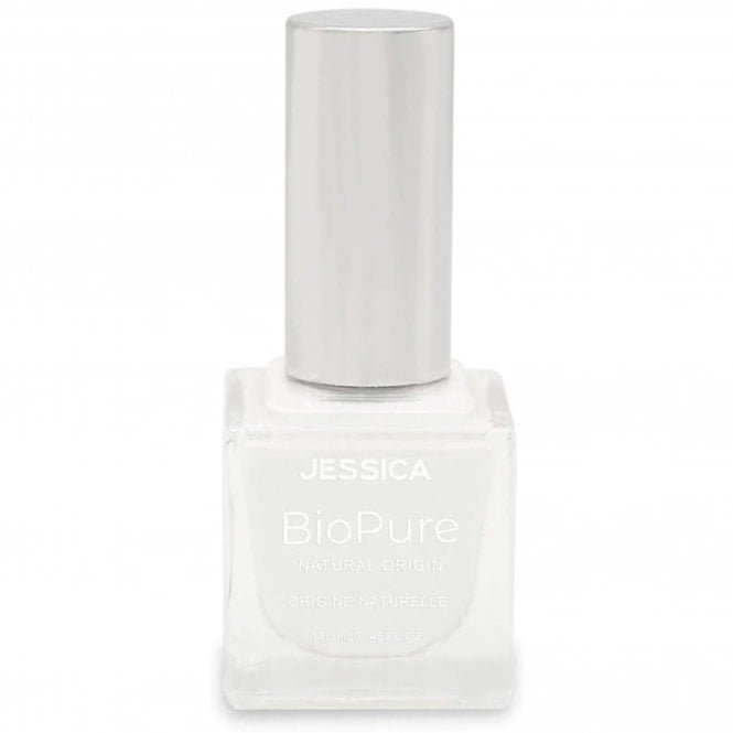 Jessica BioPure Eco-Friendly Nail Polish - Peace Out 13.3ml (BIO-001)