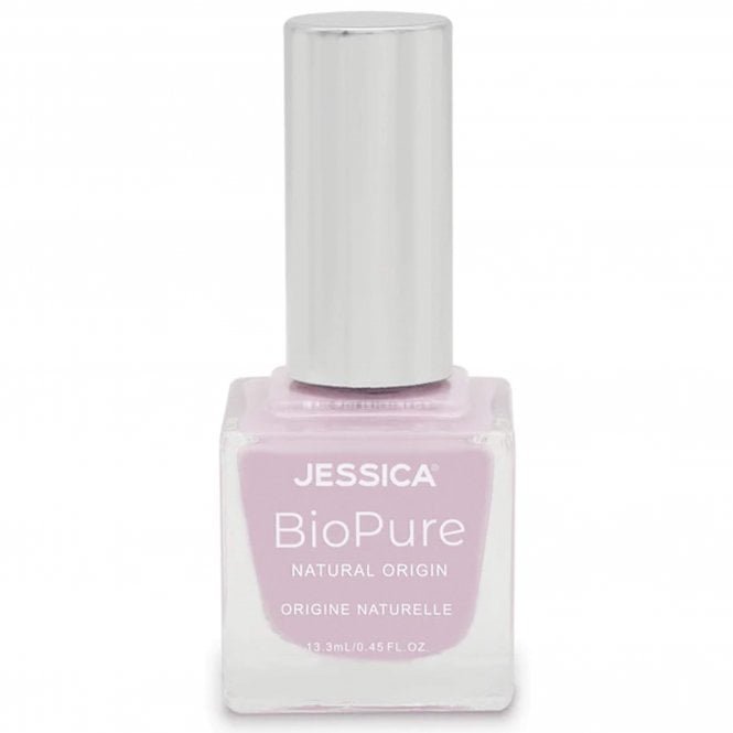 Jessica BioPure Eco-Friendly Nail Polish - Pink Amaryllis 13.3ml (BIO-005)