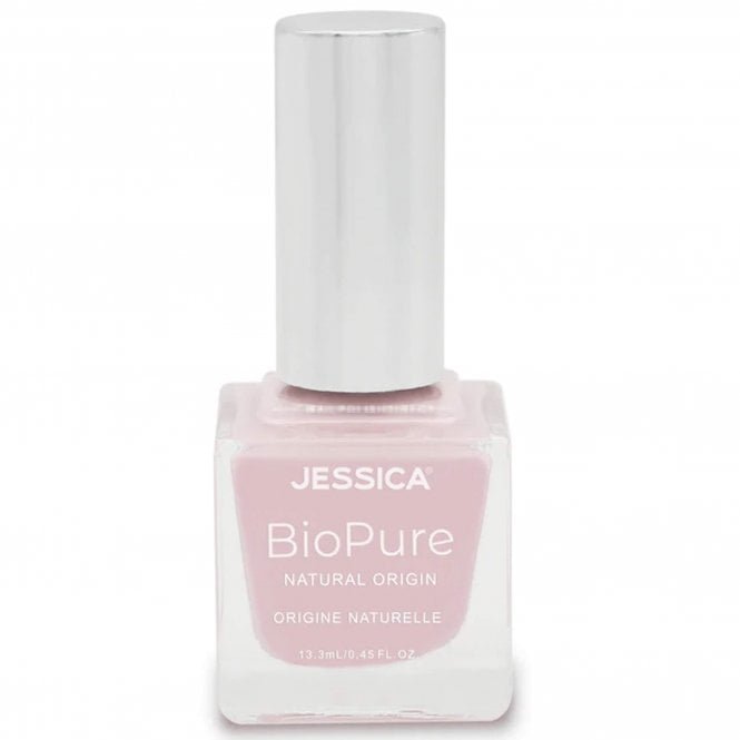 Jessica BioPure Eco-Friendly Nail Polish - Plain Jane 13.3ml (BIO-004)