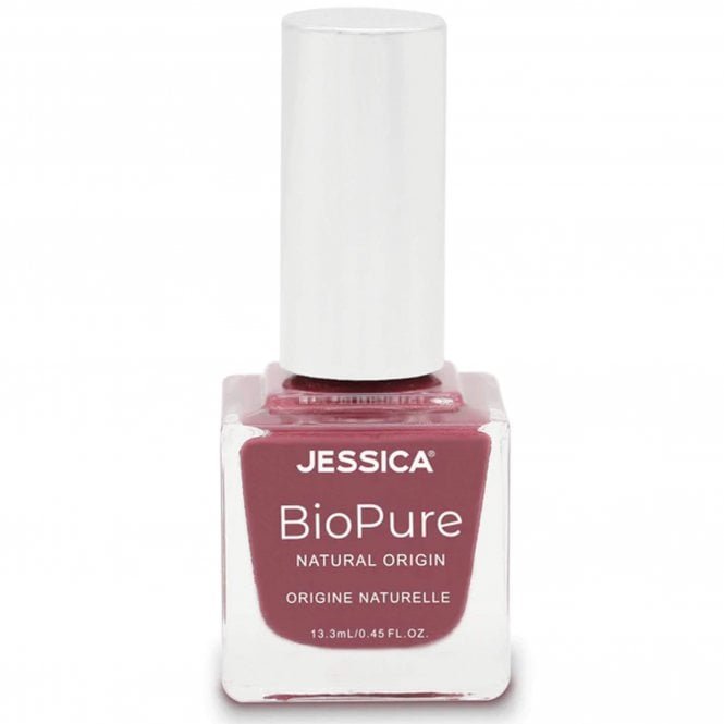 Jessica BioPure Eco-Friendly Nail Polish - Snapdragon 13.3ml (BIO-011)