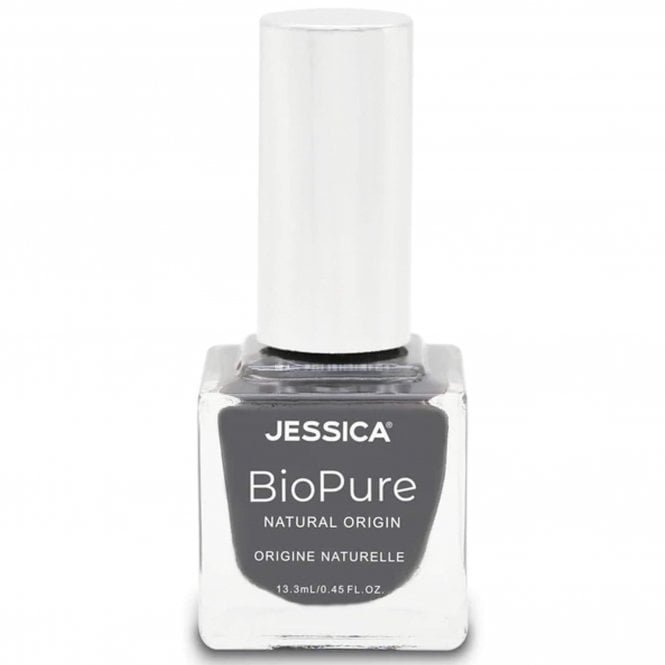 Jessica BioPure Eco-Friendly Nail Polish - Timberrr 13.3ml (BIO-024)