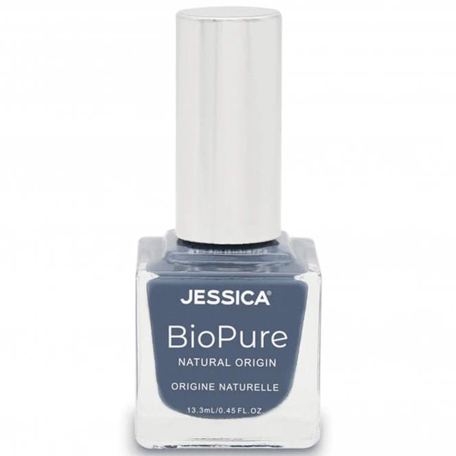 Jessica BioPure Eco-Friendly Nail Polish - Tree Hugger 13.3ml (BIO-022)