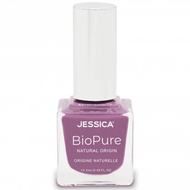 Jessica BioPure Eco-Friendly Nail Polish - Wild Child 13.3ml (BIO-010)