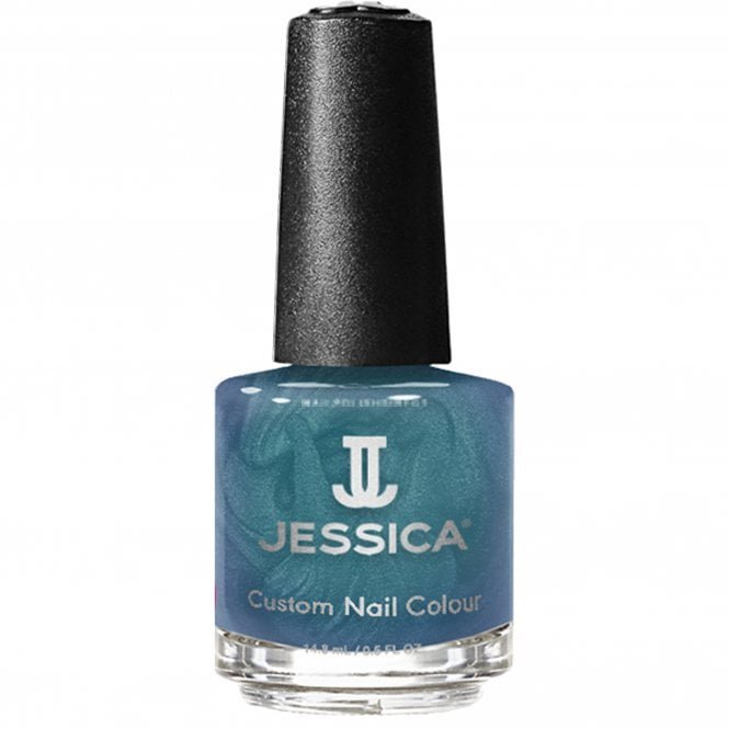 Jessica Nail Polish - Tini Bikini 14.8ml (U1213)