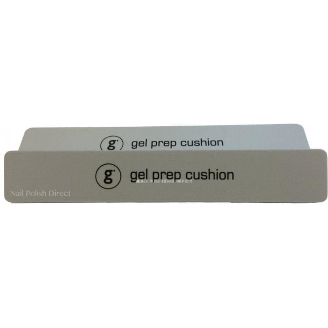 Jessica GELeration Prep Cushion Nail File (Pack of 2)