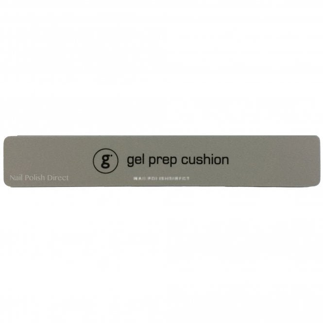 Jessica GELeration Prep Cushion Nail File - Single