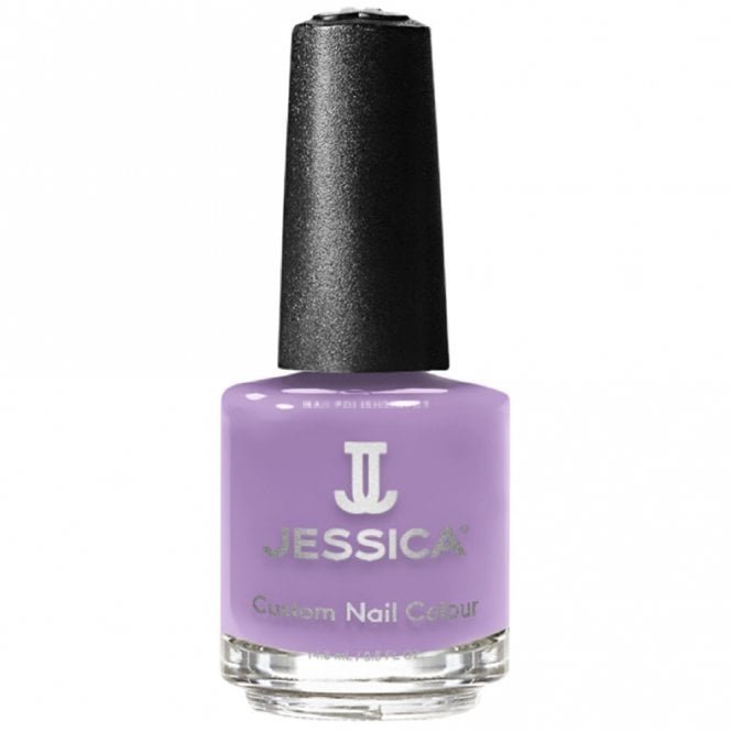 Jessica Nail Polish - Vio-Light 14.8ml (U1169)