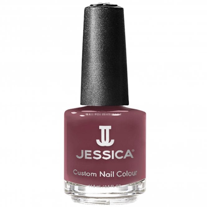 Jessica Nail Polish - Enter If You Dare 14.8ml (U1120)