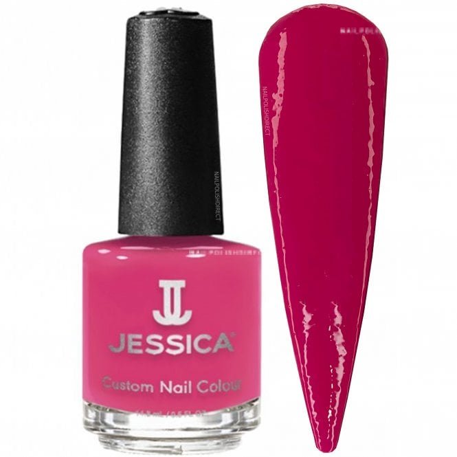 Jessica Nail Polish - Ciao Bella 14.8ml (U1233)