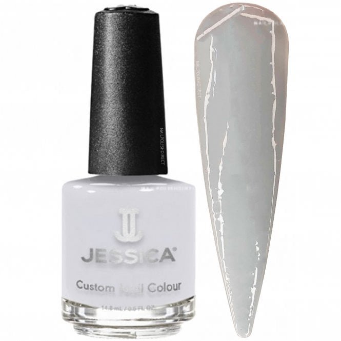 Jessica Nail Polish - Italian Marble 14.8ml (U1235)
