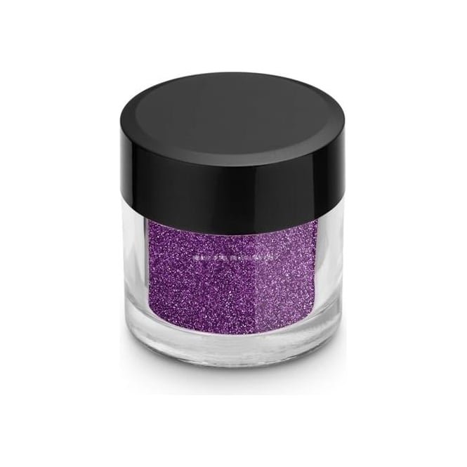 Jessica Glitter Pot For Nail Art - Amethyst (JG22)