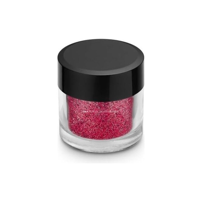 Jessica Glitter Pot For Nail Art - Garnet (JG15)