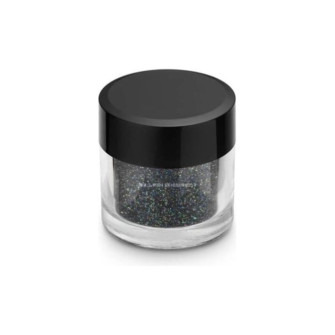 Jessica Glitter Pot For Nail Art - Onyx (JG01)