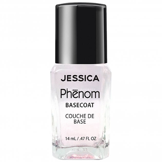 Jessica Phenom High Shine Nail Polish Basecoat 14ml (750)