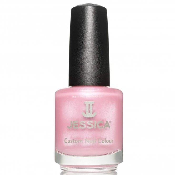 Jessica Nail Polish - Boysenberry Jelly 14.8ml (U272)